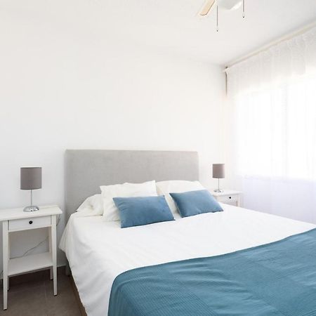 Home2Book Comfy Seaside Apartment Cristimar, Pool Los Cristianos  Ngoại thất bức ảnh