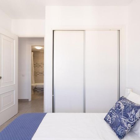 Home2Book Comfy Seaside Apartment Cristimar, Pool Los Cristianos  Ngoại thất bức ảnh