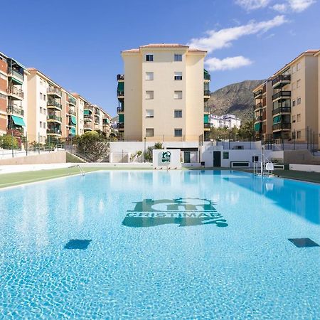 Home2Book Comfy Seaside Apartment Cristimar, Pool Los Cristianos  Ngoại thất bức ảnh
