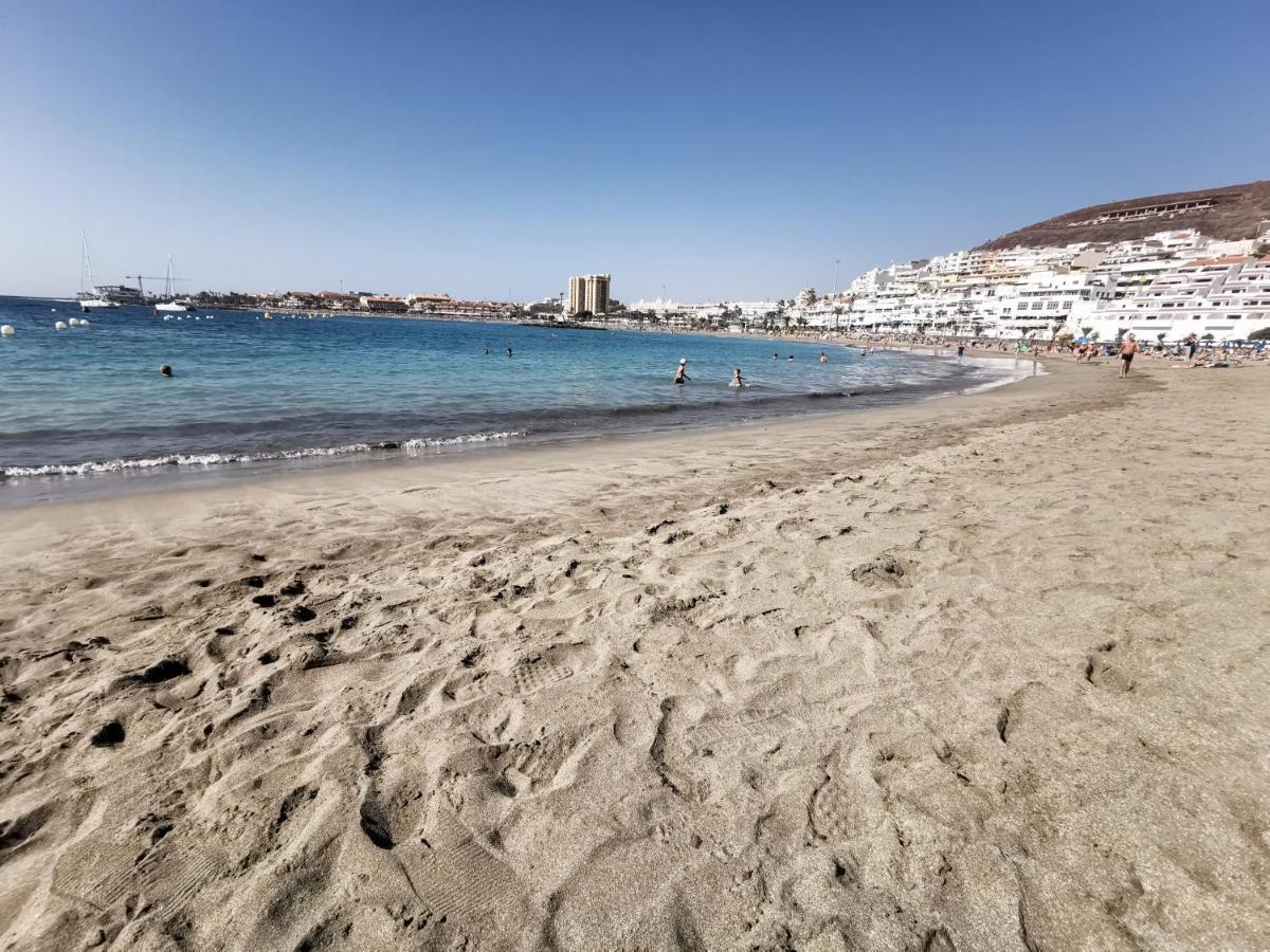 Home2Book Comfy Seaside Apartment Cristimar, Pool Los Cristianos  Ngoại thất bức ảnh