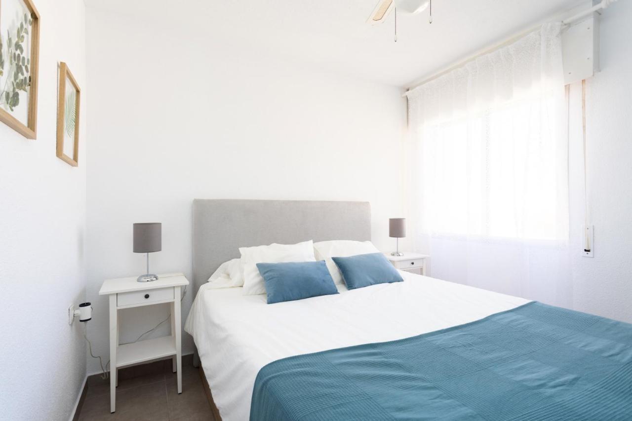 Home2Book Comfy Seaside Apartment Cristimar, Pool Los Cristianos  Ngoại thất bức ảnh
