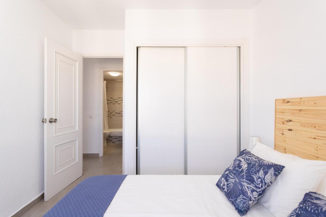 Home2Book Comfy Seaside Apartment Cristimar, Pool Los Cristianos  Ngoại thất bức ảnh