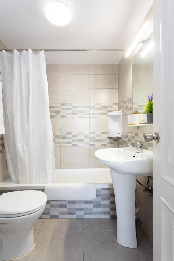 Home2Book Comfy Seaside Apartment Cristimar, Pool Los Cristianos  Ngoại thất bức ảnh