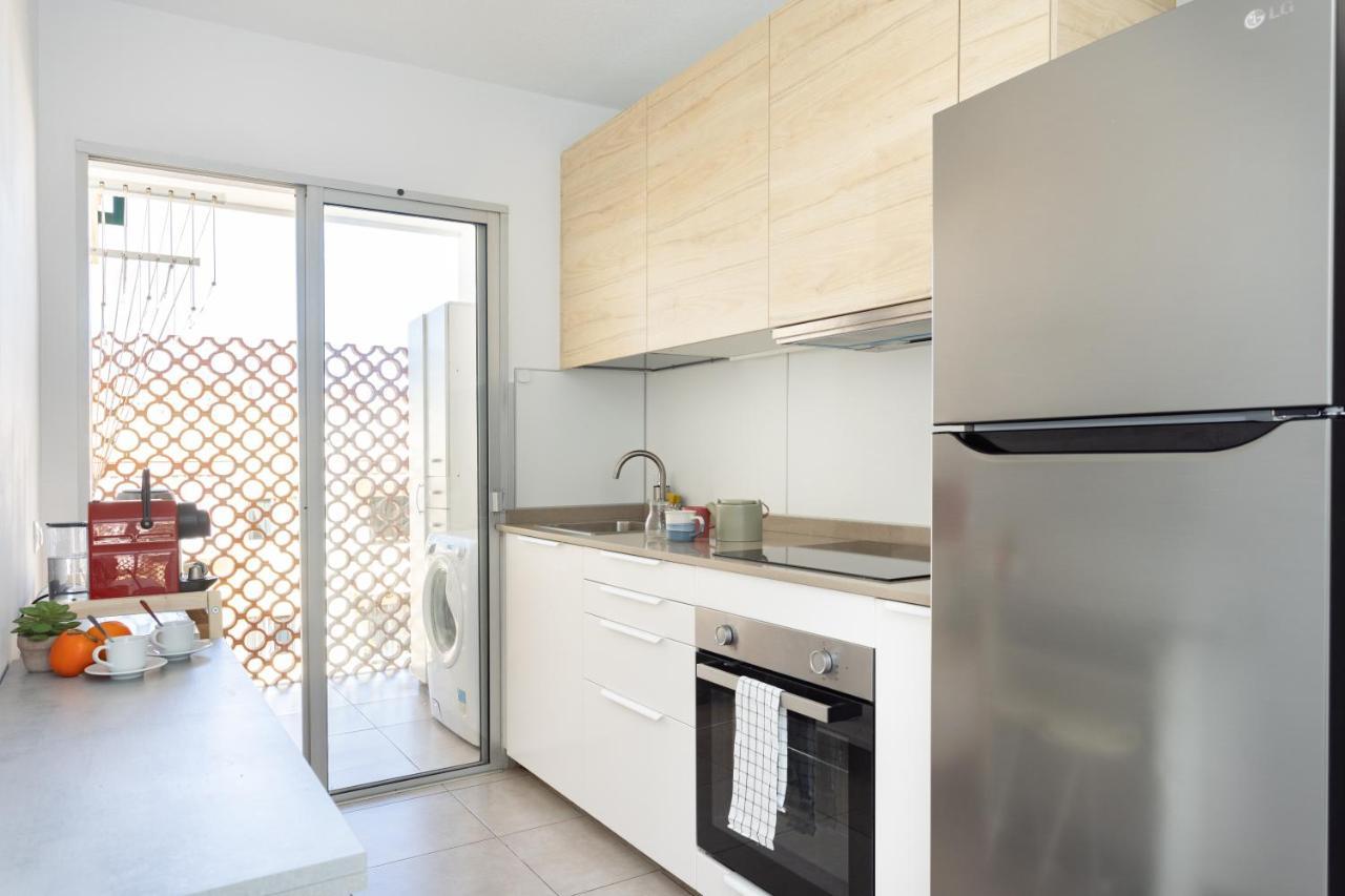 Home2Book Comfy Seaside Apartment Cristimar, Pool Los Cristianos  Ngoại thất bức ảnh