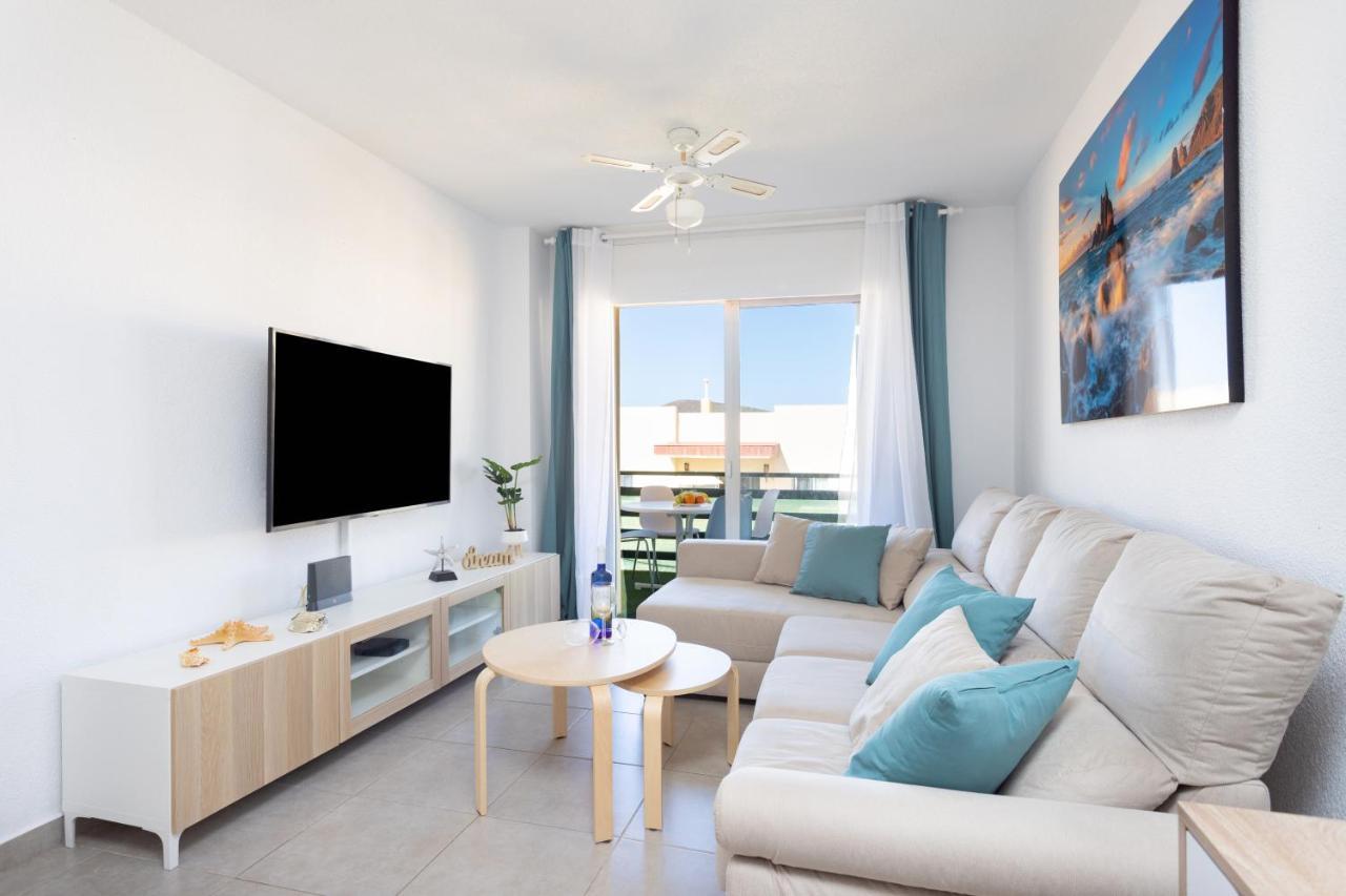 Home2Book Comfy Seaside Apartment Cristimar, Pool Los Cristianos  Ngoại thất bức ảnh
