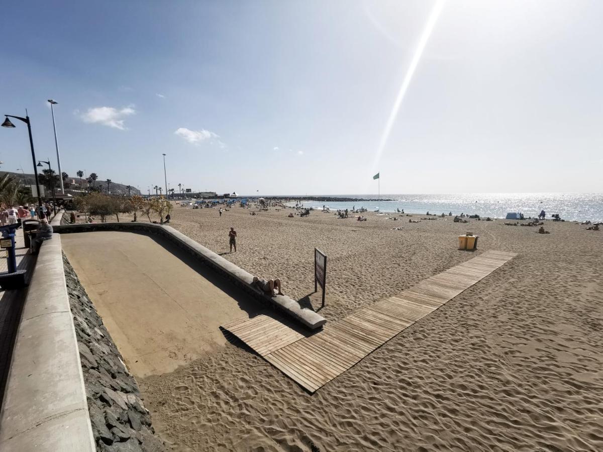 Home2Book Comfy Seaside Apartment Cristimar, Pool Los Cristianos  Ngoại thất bức ảnh