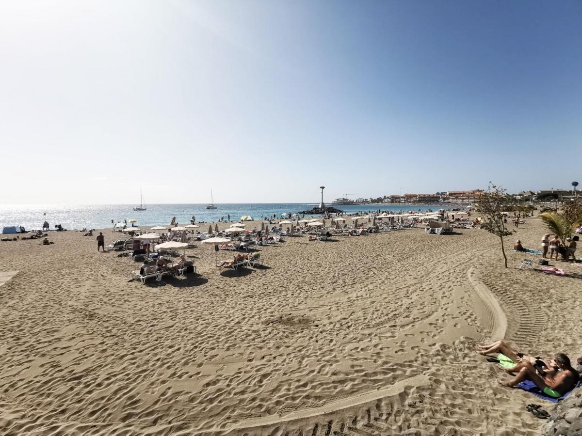 Home2Book Comfy Seaside Apartment Cristimar, Pool Los Cristianos  Ngoại thất bức ảnh