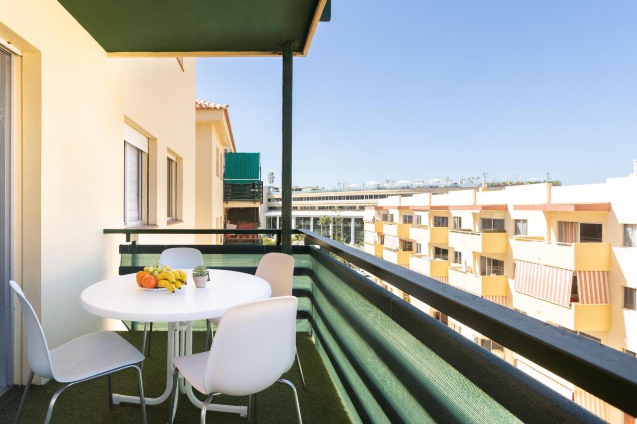 Home2Book Comfy Seaside Apartment Cristimar, Pool Los Cristianos  Ngoại thất bức ảnh