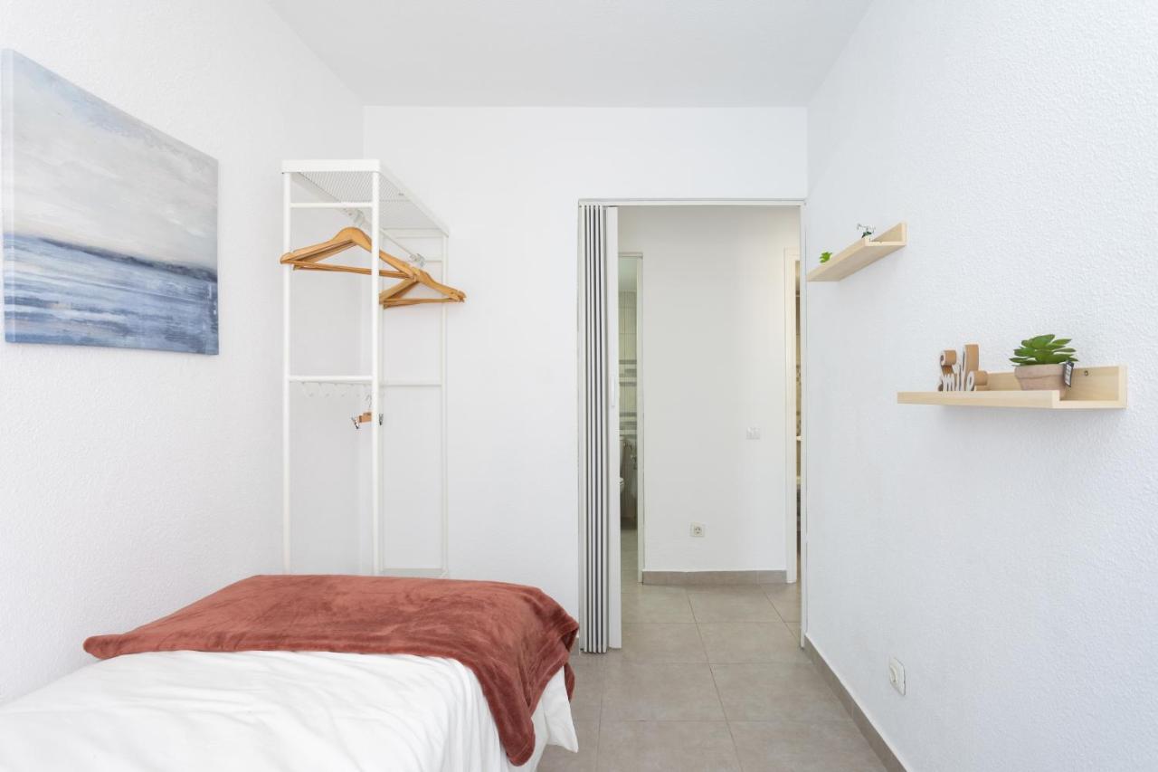 Home2Book Comfy Seaside Apartment Cristimar, Pool Los Cristianos  Ngoại thất bức ảnh
