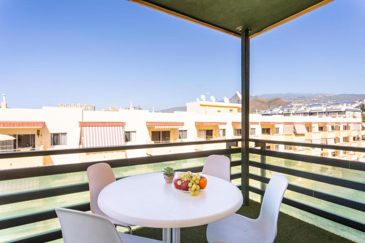 Home2Book Comfy Seaside Apartment Cristimar, Pool Los Cristianos  Ngoại thất bức ảnh
