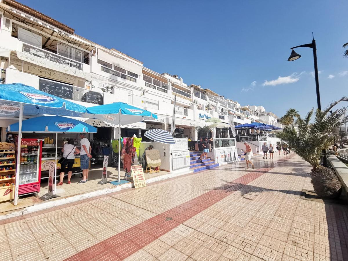 Home2Book Comfy Seaside Apartment Cristimar, Pool Los Cristianos  Ngoại thất bức ảnh