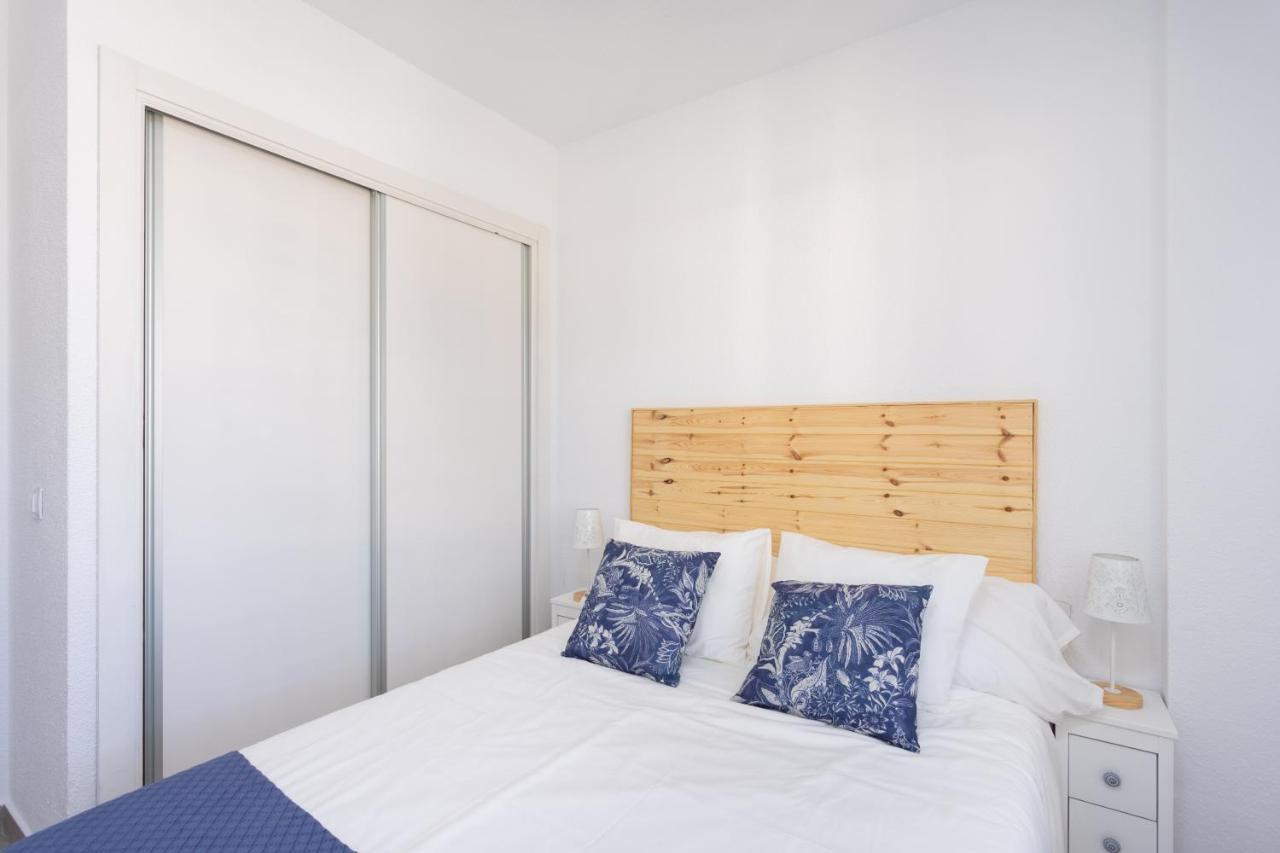 Home2Book Comfy Seaside Apartment Cristimar, Pool Los Cristianos  Ngoại thất bức ảnh
