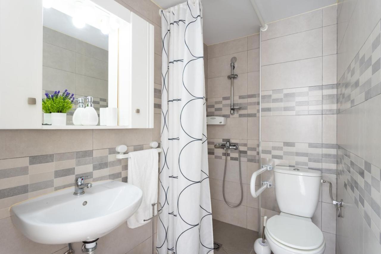 Home2Book Comfy Seaside Apartment Cristimar, Pool Los Cristianos  Ngoại thất bức ảnh