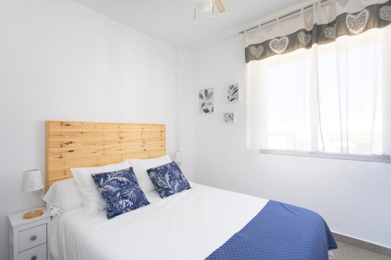Home2Book Comfy Seaside Apartment Cristimar, Pool Los Cristianos  Ngoại thất bức ảnh
