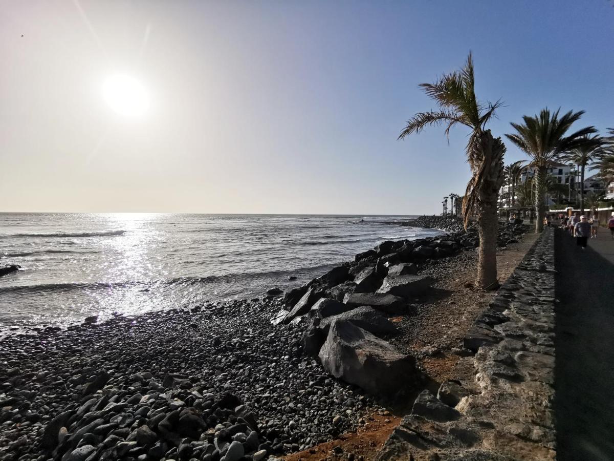 Home2Book Comfy Seaside Apartment Cristimar, Pool Los Cristianos  Ngoại thất bức ảnh