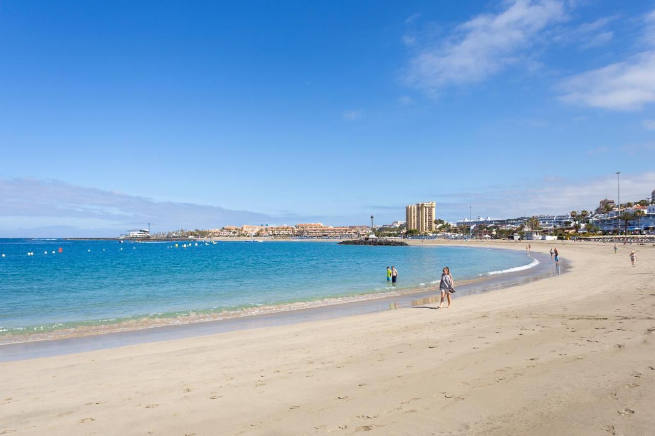 Home2Book Comfy Seaside Apartment Cristimar, Pool Los Cristianos  Ngoại thất bức ảnh