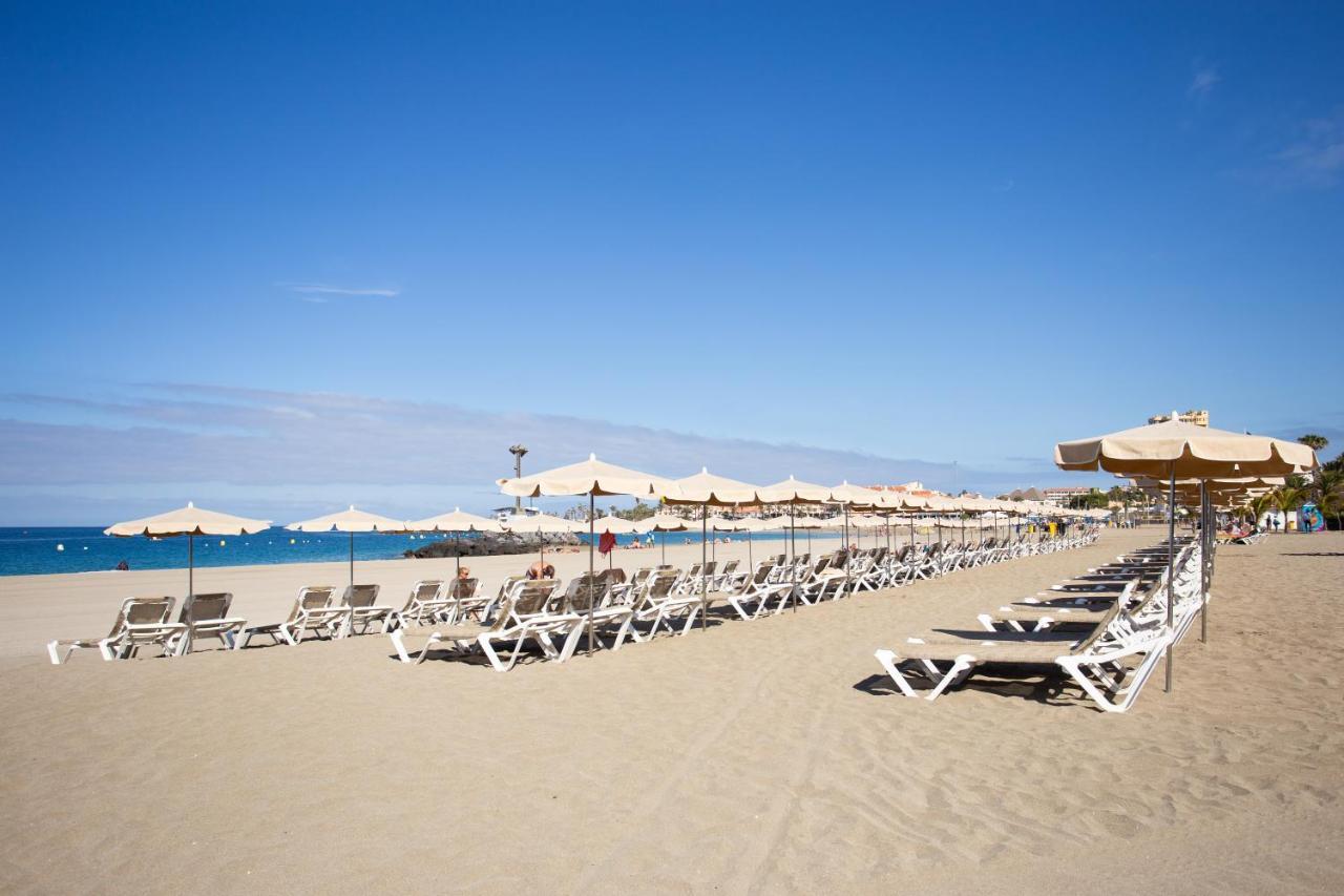 Home2Book Comfy Seaside Apartment Cristimar, Pool Los Cristianos  Ngoại thất bức ảnh